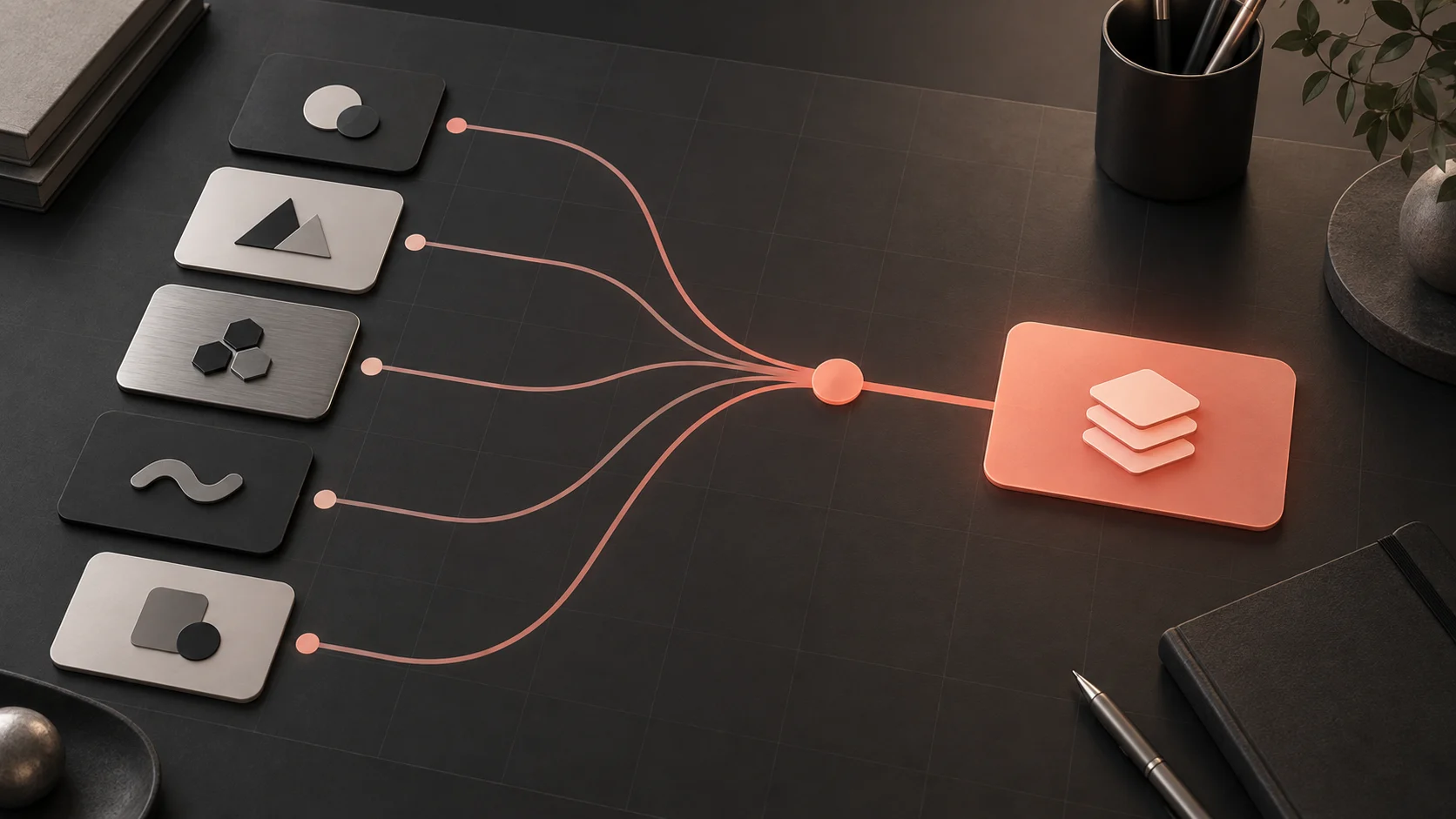 How to Choose an AI Tool for Your Workflow