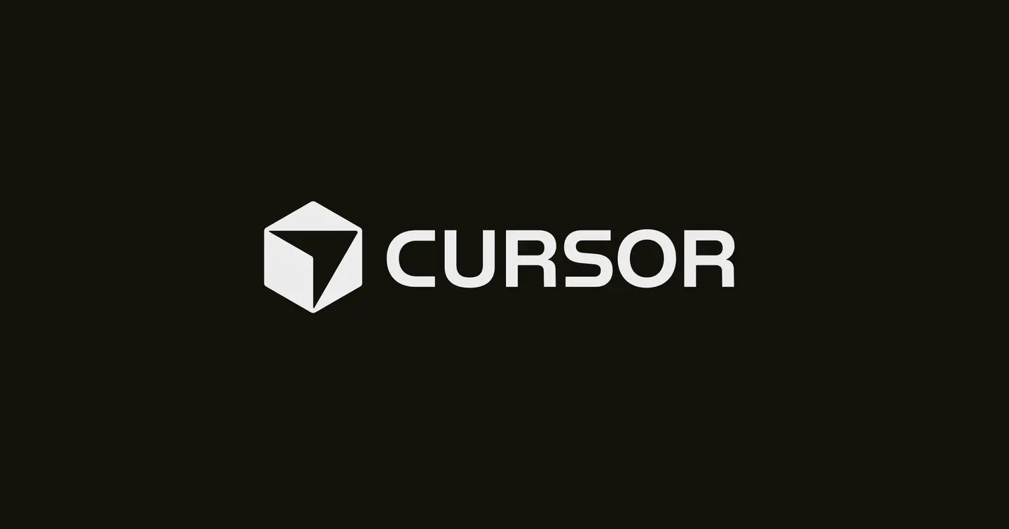 Cursor website preview