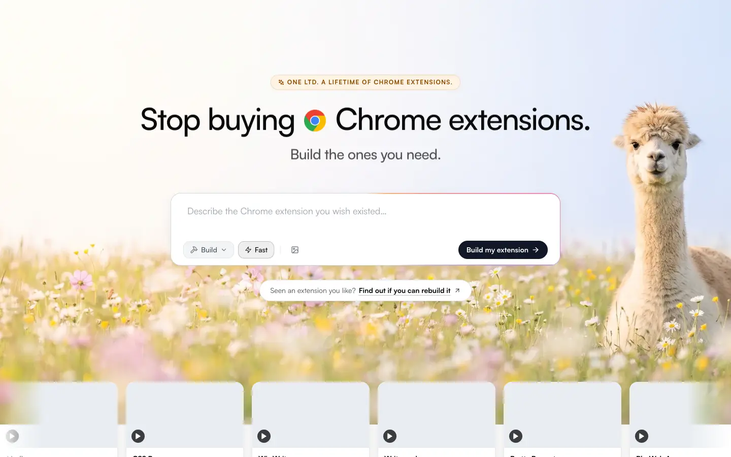 PlugThis website preview